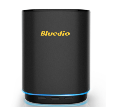 Caixa de Som Bluetooh Bluedio TS5