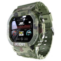 Smart Militar Watch - Relógio Militar relógio 046 AmploTech Militar 